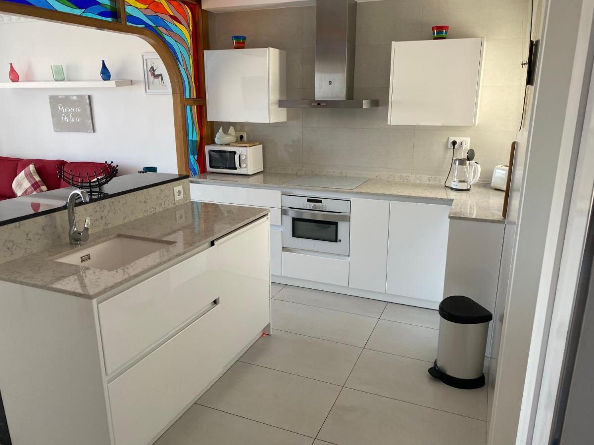 Casa Jr Daire San Pedro del Pinatar Dış mekan fotoğraf