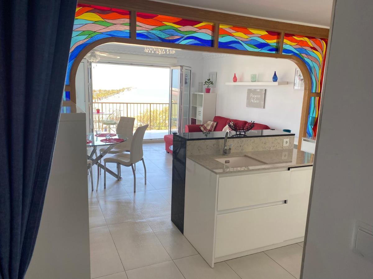 Casa Jr Daire San Pedro del Pinatar Dış mekan fotoğraf