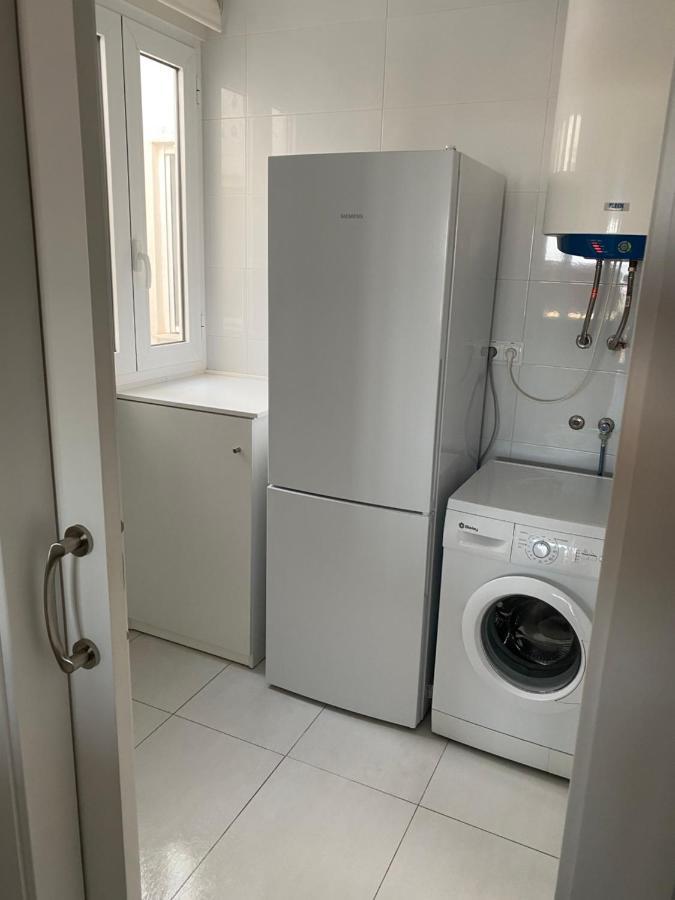 Casa Jr Daire San Pedro del Pinatar Dış mekan fotoğraf