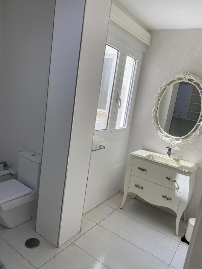 Casa Jr Daire San Pedro del Pinatar Dış mekan fotoğraf