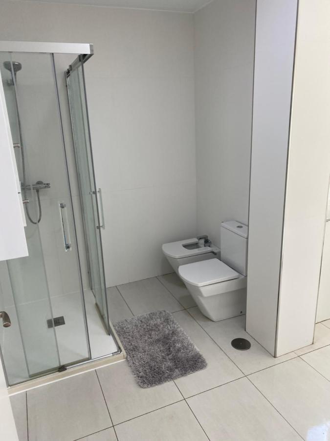 Casa Jr Daire San Pedro del Pinatar Dış mekan fotoğraf