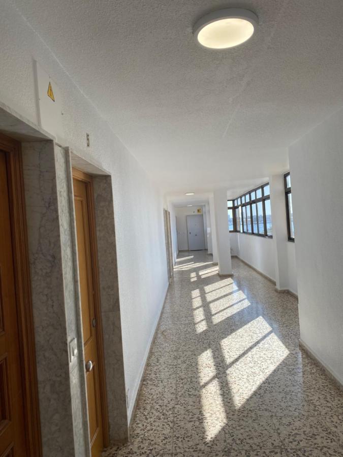 Casa Jr Daire San Pedro del Pinatar Dış mekan fotoğraf