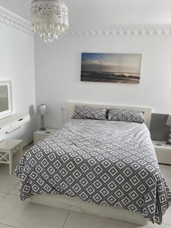 Casa Jr Daire San Pedro del Pinatar Dış mekan fotoğraf