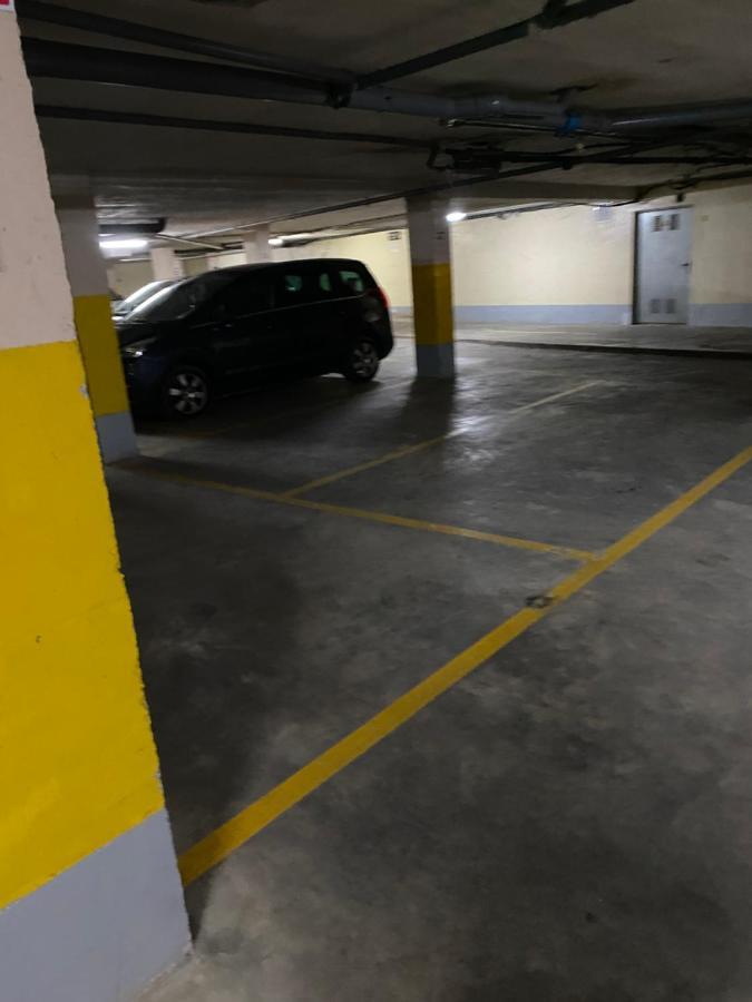 Casa Jr Daire San Pedro del Pinatar Dış mekan fotoğraf