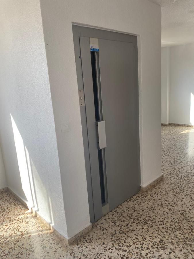 Casa Jr Daire San Pedro del Pinatar Dış mekan fotoğraf