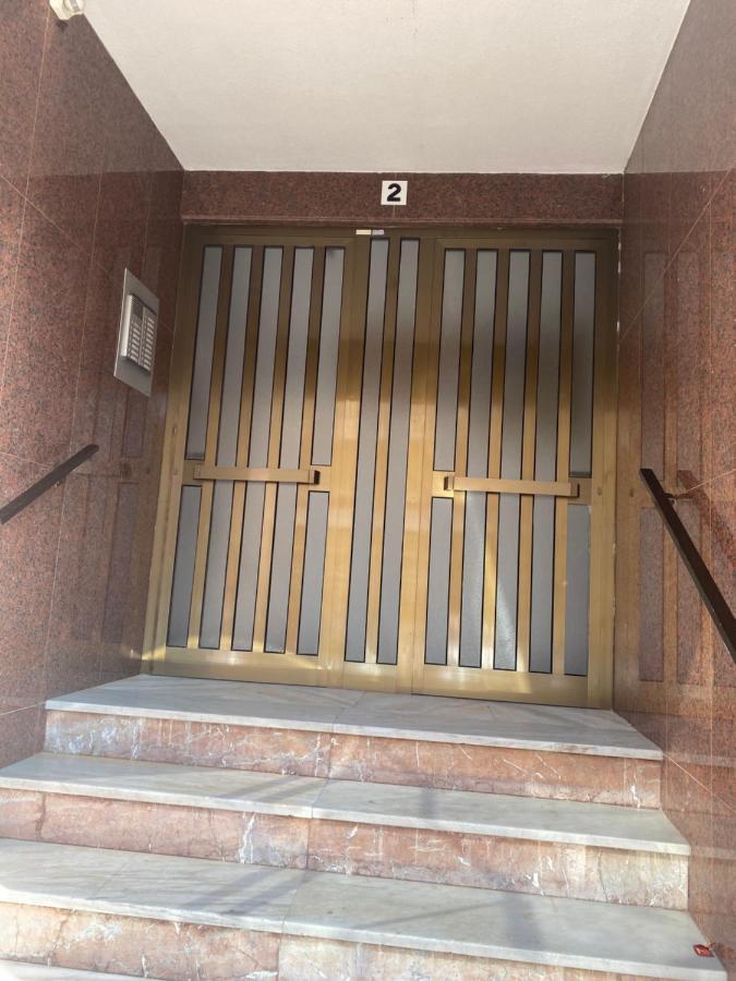 Casa Jr Daire San Pedro del Pinatar Dış mekan fotoğraf